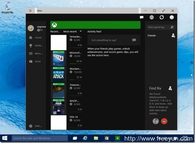 《Windows 10 技术预览版 Build 9926》